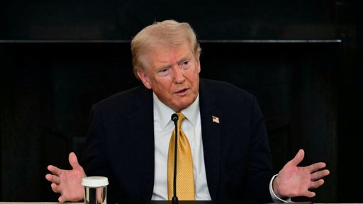 Trump Reduce Drásticamente la Admisión de Refugiados a Mínimos Históricos