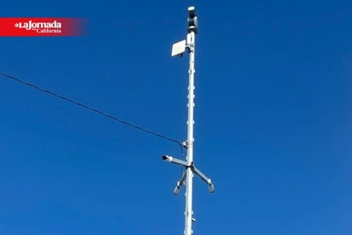 Tijuana Aprueba Contratos por Más de 3,200 MDP para Modernizar Videovigilancia