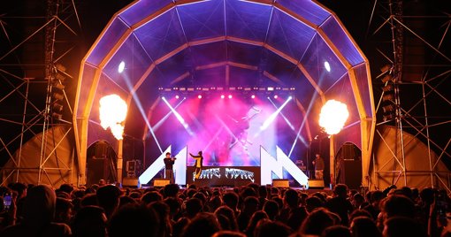 Festival Anadia Jovem 2025