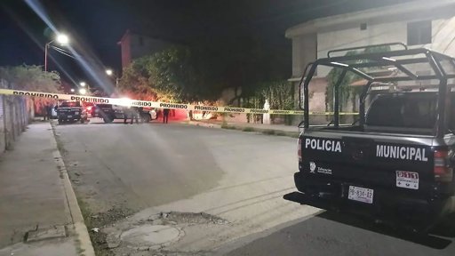 Asesinan a 'El Ardilla' en Tehuacán en presunto ajuste de cuentas