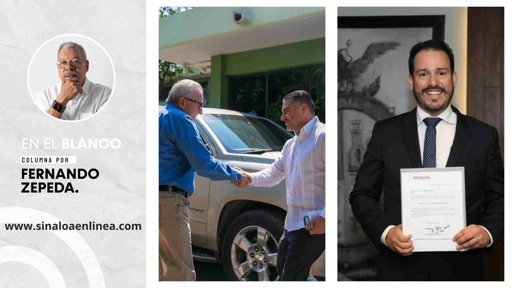 Gabinete de Seguridad Federal Sesiona en Mazatlán Ante Crisis de Violencia