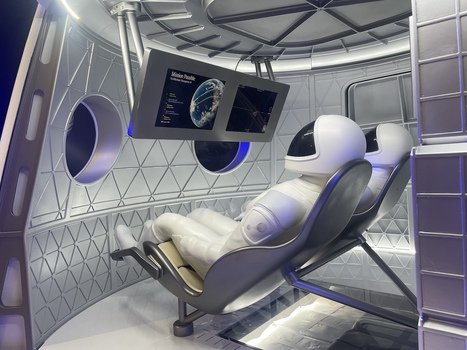 The Exploration Company installe son centre de propulsion spatiale au Haillan