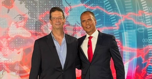 Observador Revê o Ano com os Seus Podcasts Mais Ouvidos de 2025