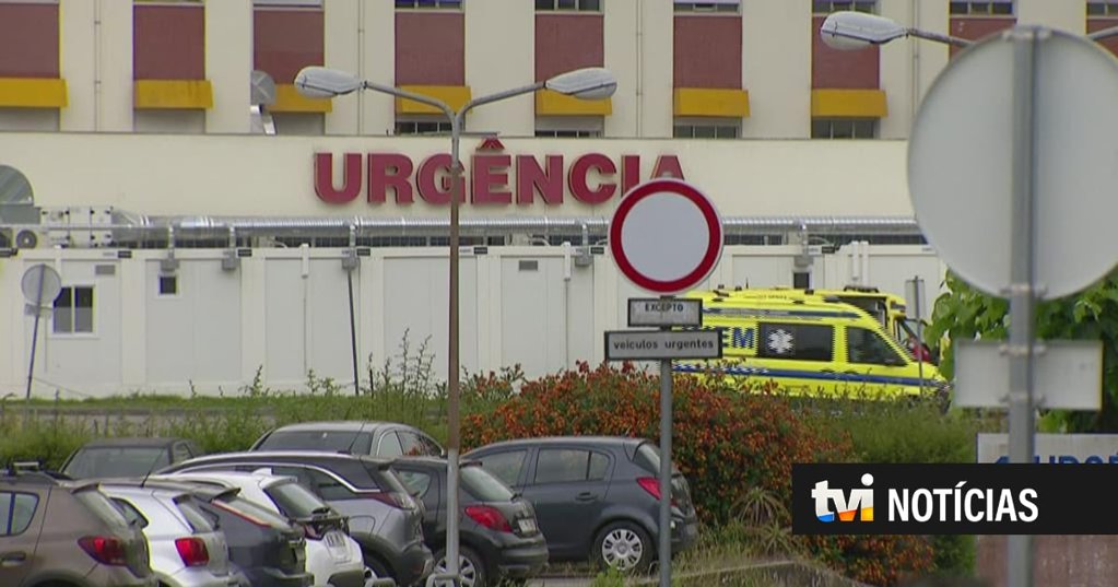 Médicos da Maternidade Bissaya Barreto em Coimbra Apresentam Escusa de Responsabilidade