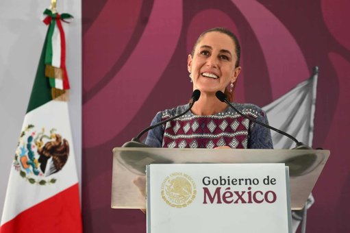 Acuerdo histórico México-EE.

UU.

para frenar tráfico de armas