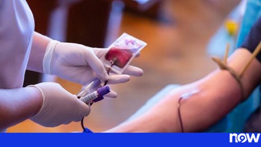 Reservas de Sangue em Níveis Críticos Ameaçam Resposta Hospitalar