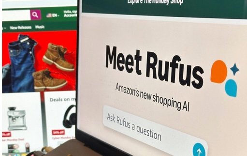 La IA se convierte en el asistente de compras para la temporada navideña