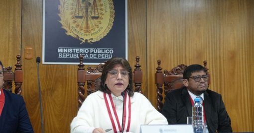 Ruptura diplomática entre Perú y México por concesión de asilo político