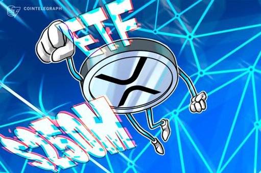 Nuevos productos de XRP en bolsas de EE. UU. generan expectativas de un repunte