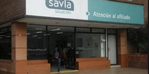 Clínica San Juan de Dios de La Ceja suspende servicios a Savia Salud por deuda de $10 mil millones