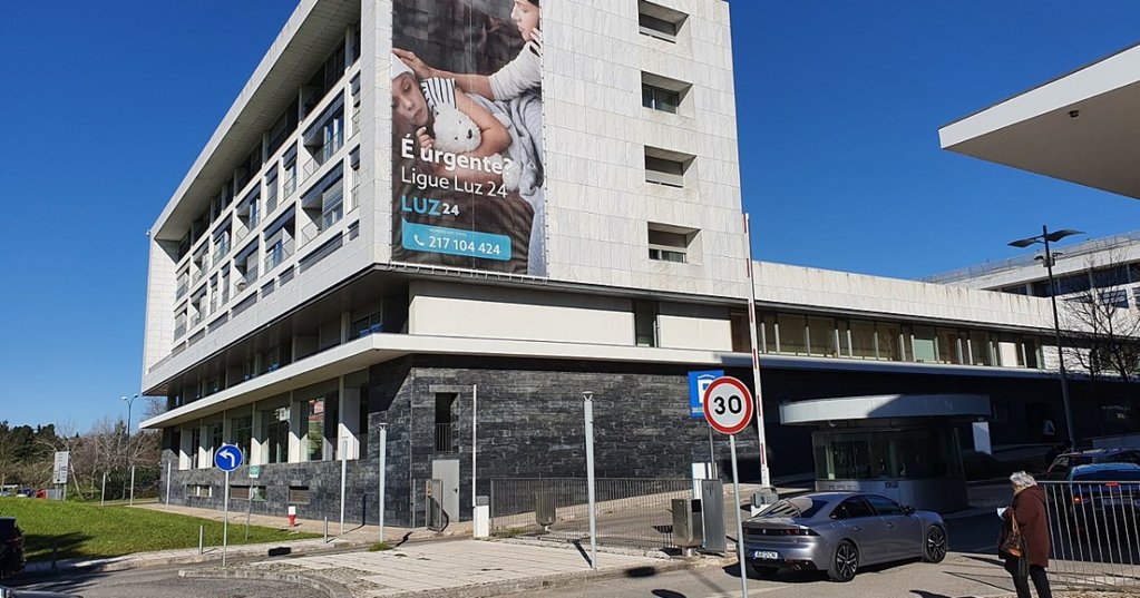 Luz Saúde e C2 MedCapital adquirem Grupo Hospitalar das Beiras