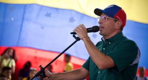 Voces Disidentes: Oposición y Comunidad Internacional Denuncian al Régimen