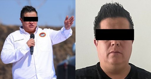 Capturan a Nazario 'N', operador del CJNG en Jalisco y Puebla