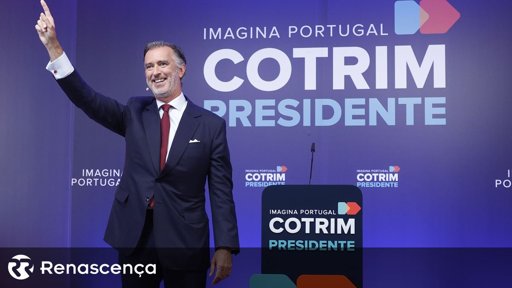 João Cotrim de Figueiredo Lança Candidatura Presidencial com Mira na Segunda Volta