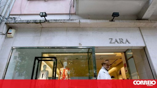 Trabalhadores da Inditex Protestam na 'Black Friday' por Participação nos Lucros