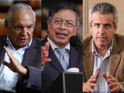 Corrupción en la UNGRD: Fiscalía pide cárcel para exministros Bonilla y Velasco