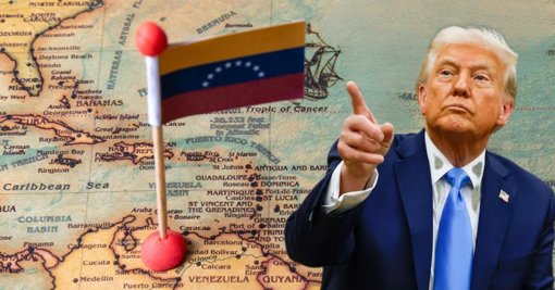 Interés de Trump en el Petróleo Venezolano y Planes de Inversión