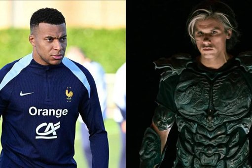 Une chanson d'Orelsan provoque un clash avec Kylian Mbappé