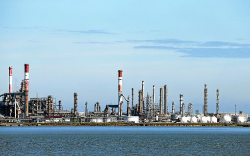 Histoire : un livre révèle le projet avorté de raffinerie de pétrole à Brest