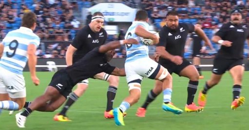 Samoa : Un adversaire des Bleus potentiellement renforcé pour le Mondial