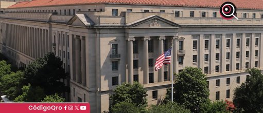 Empresario mexicano es declarado culpable en EE.
UU. por sobornar a funcionarios de Pemex