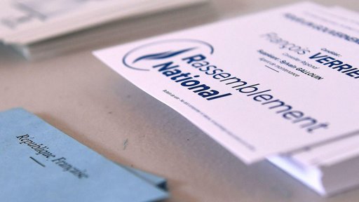 Le RN investit des candidats controversés, défiant sa stratégie de normalisation