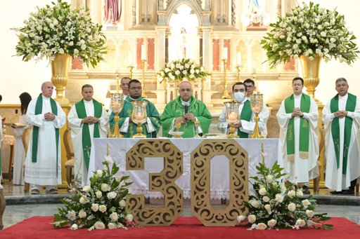 UPB Montería celebra tres décadas de liderazgo educativo y compromiso con el desarrollo del Caribe