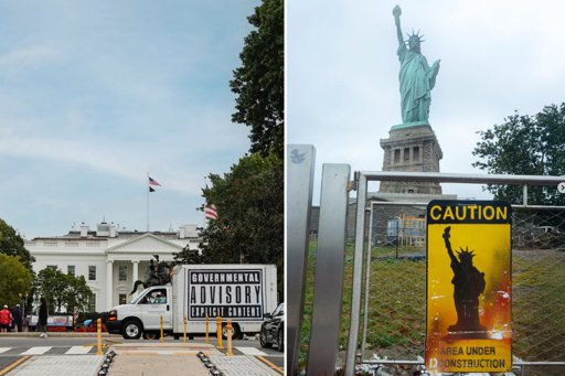 Artista Bordalo II leva críticas políticas aos Estados Unidos