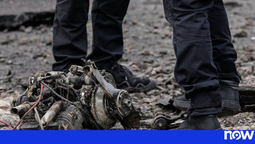 Putin alega cerco a tropas ucranianas em Pokrovsk e Kupiansk, Kiev nega