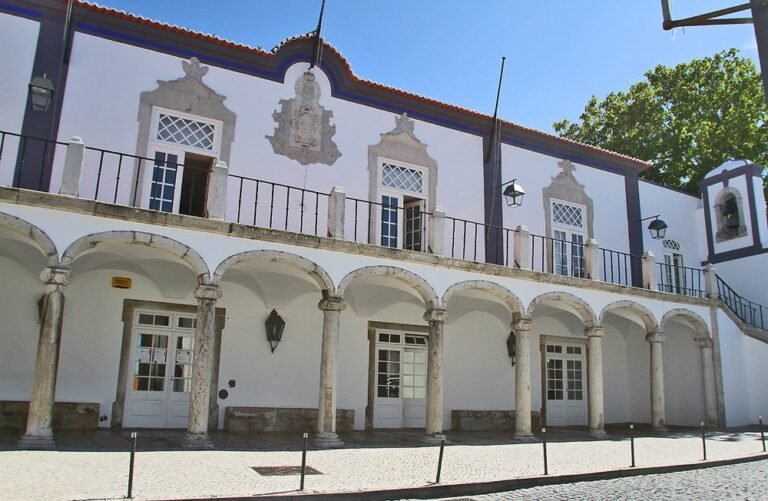 Município de Palmela distinguido como Entidade Empregadora Inclusiva