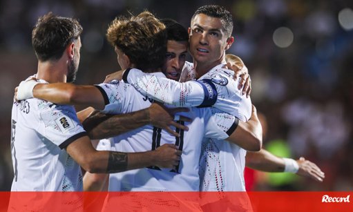 O 'Efeito Arábia Saudita' na Seleção Nacional