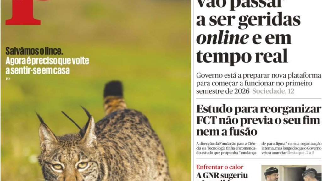 Candidatura de Marques Mendes ganha forma com agenda mediática e apoios de peso