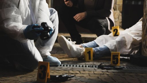 Doble homicidio en heladería de Cali podría estar vinculado al crimen de exjueza de paz