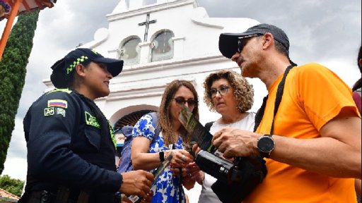 Medellín refuerza su lucha contra la explotación sexual infantil con campañas y foros de turismo responsable