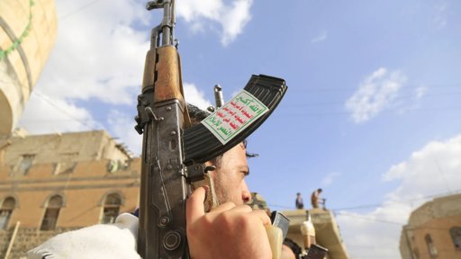 Conflito Alastra-se ao Iémen com Ataques Mútuos entre Israel e Huthis