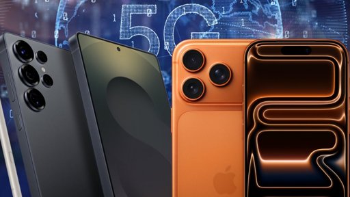 La Competencia en la Gama Alta: iPhone 17 Frente a Rivales de Android