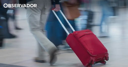 PJ desmantela rede de tráfico de droga no Aeroporto de Lisboa