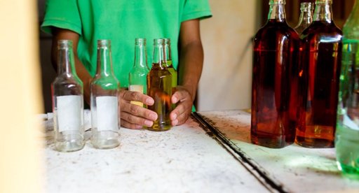 Al menos nueve muertos en Barranquilla por consumo de licor artesanal adulterado