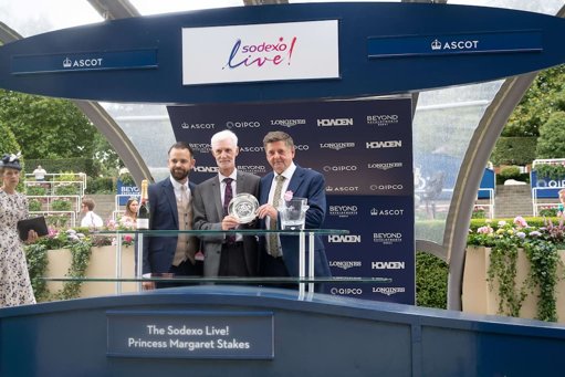 Sodexo : Le titre plonge à un plus bas de près de 16 ans