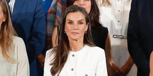 Rainha Letizia Teme Revelações do Ex-Marido da Irmã