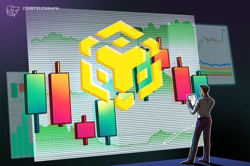 BNB Supera los USD 1.100 y Consolida su Posición en el Mercado