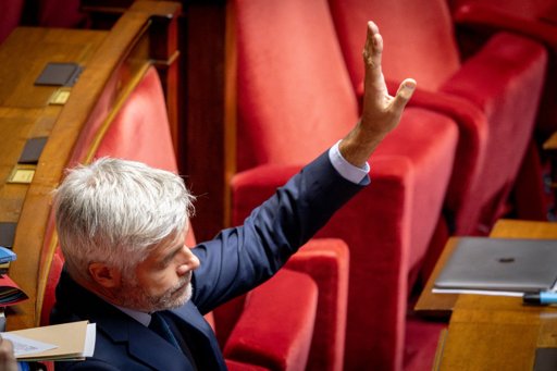 Le rapport du Sénat sur l'islamisme et ses 17 préconisations