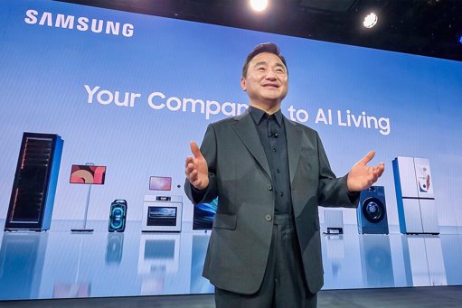 Samsung Renueva el Hogar Inteligente con Electrodomésticos Impulsados por IA