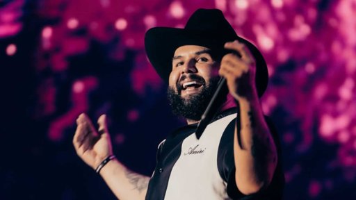 Carín León Lanza "La Cura Fest", su Propio Festival de Música en Hermosillo