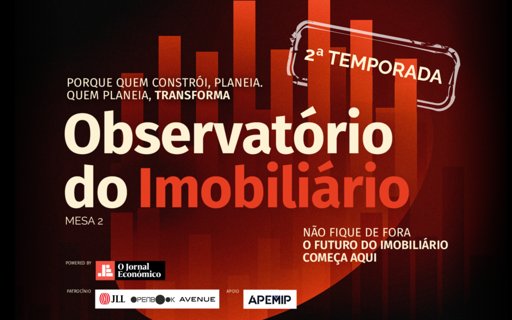 Especialistas Debatem Soluções para a Crise da Habitação em Portugal