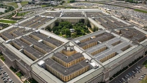 Trump Renombra el Pentágono como 'Departamento de Guerra'