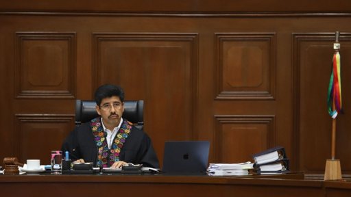 SCJN anuncia reestructuración y nuevas reglas de operación tras reforma judicial