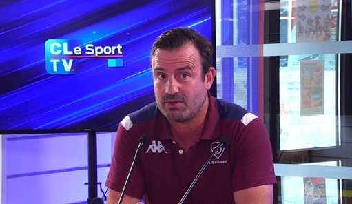 François Ratier nommé nouveau sélectionneur du XV de France Féminin