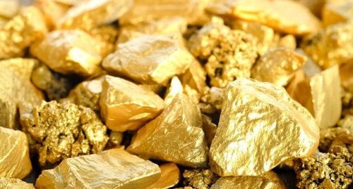 El oro rompe récords históricos ante la creciente incertidumbre económica global