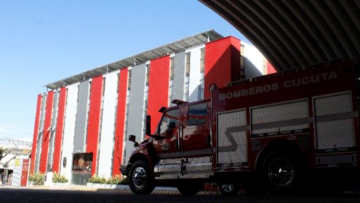 Cúcuta avanza en la modernización de su gestión tributaria y de tránsito